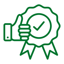  Uy tín - Chất lượng